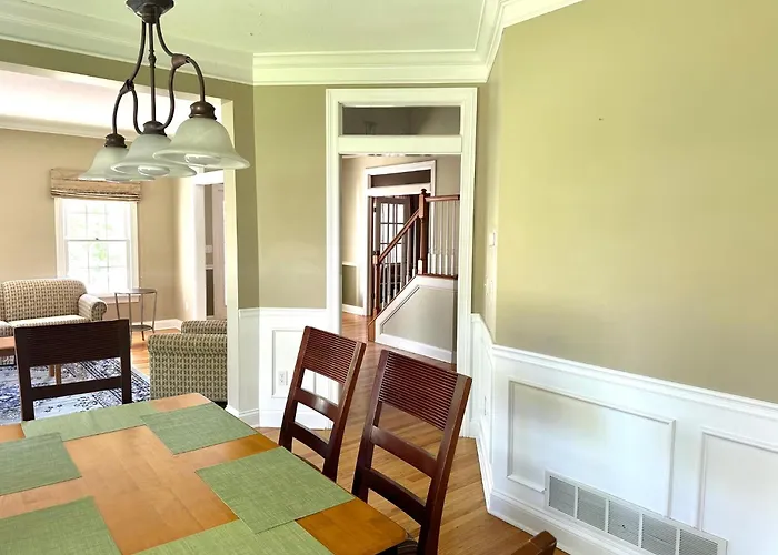 Nice Home In Hudson