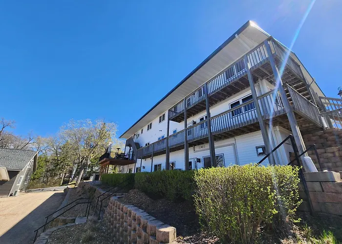 Viking Bay Resort And Lodge