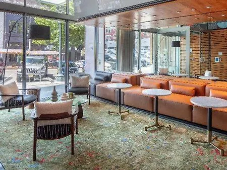 Luxury 1Bedroom 1Bath Pearl District