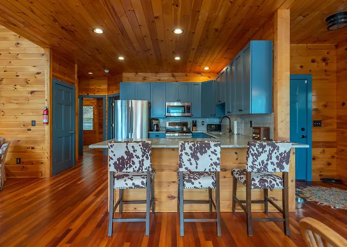 Harborside Haven