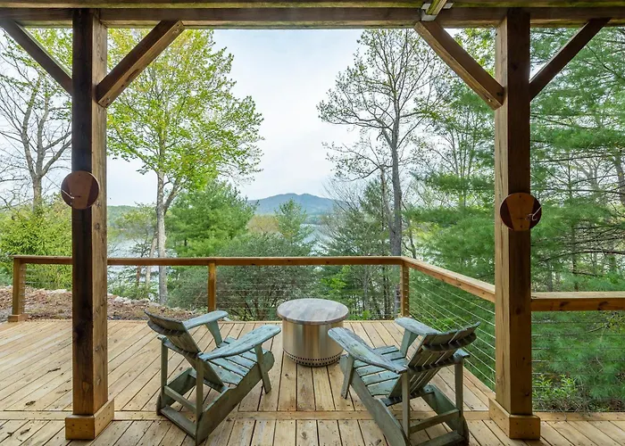 Harborside Haven