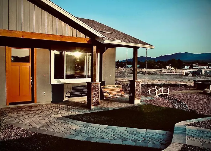 Modern 3 Bedroom Home