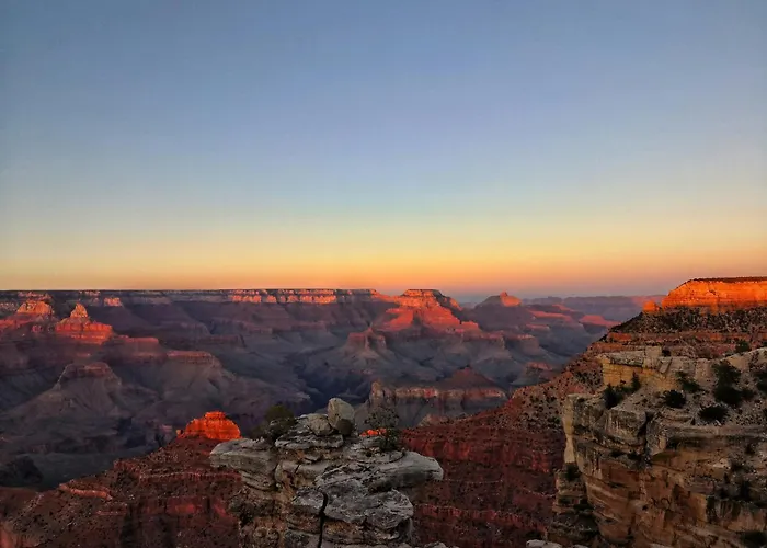 Grand Canyon Glamping