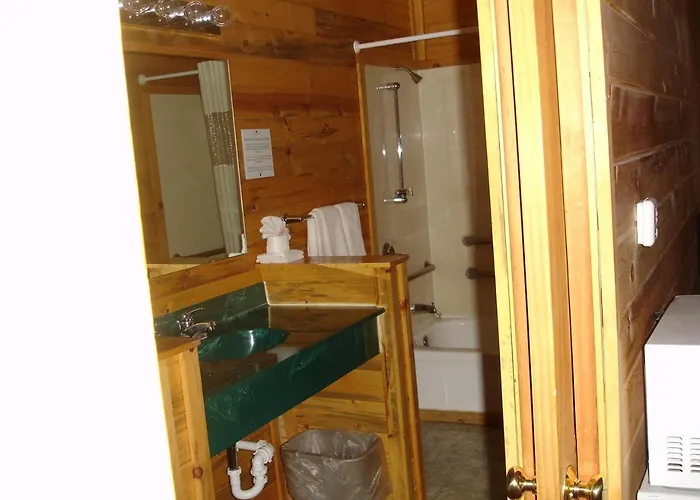 Georgetown Mountain Inn