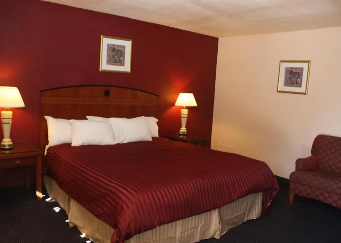 Budget Inn