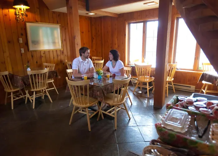Kandahar Lodge At Whitefish Mountain Resort