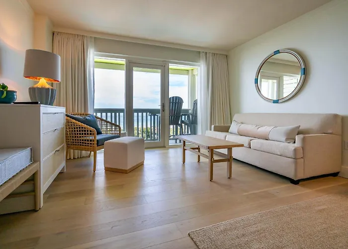 Watercolor Inn & Resort