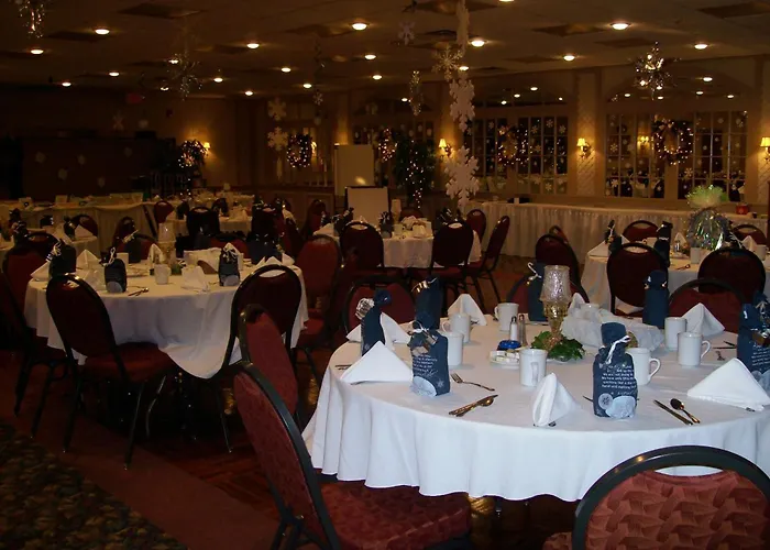 1863 Inn Of Gettysburg