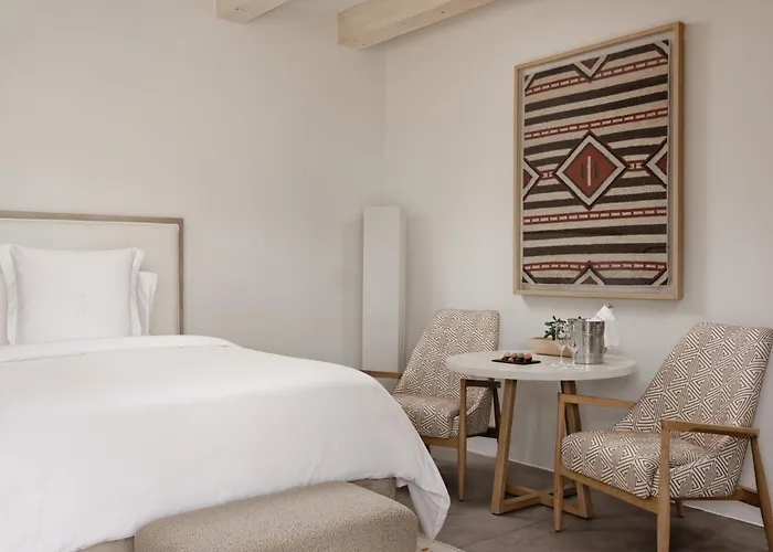 Four Seasons Resort Rancho Encantado Santa Fe