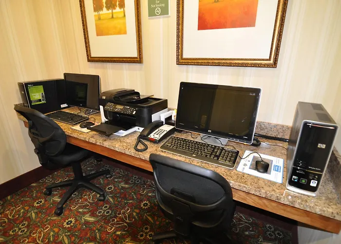 Country Inn & Suites By Radisson, Conway, Ar