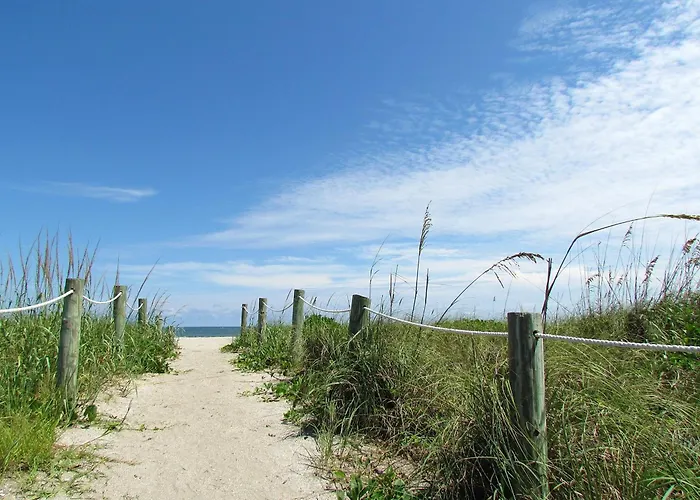 Royal Inn Beach Hutchinson Island