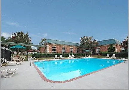 Greenville Inn & Suites