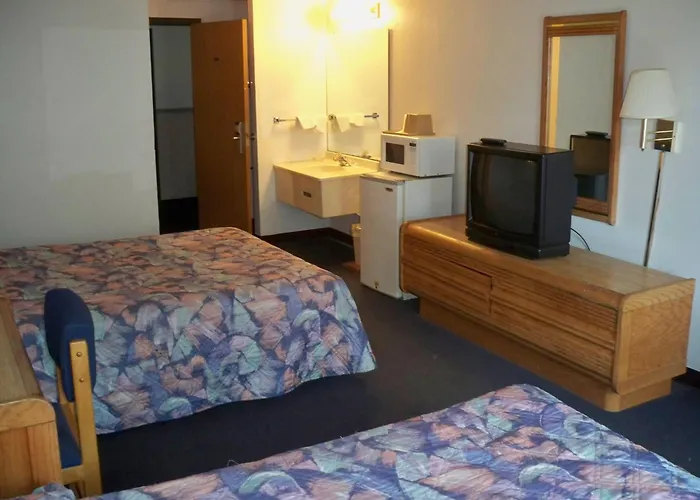 Economy Inn Wentzville