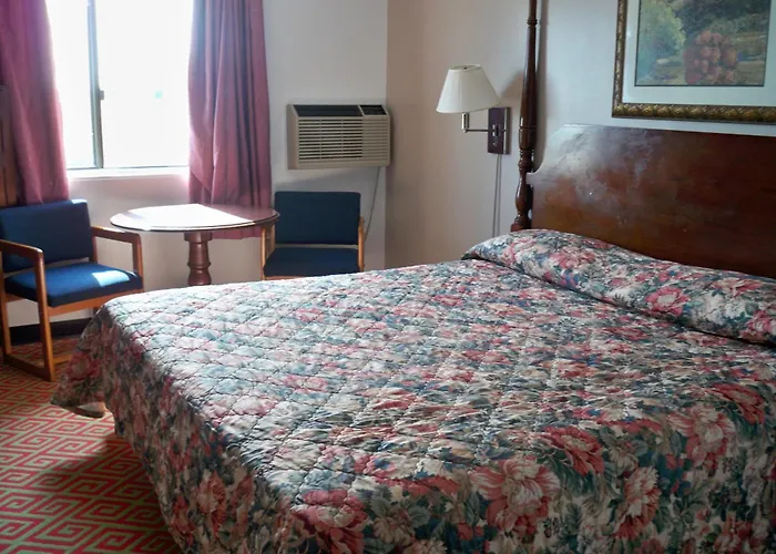 Economy Inn Wentzville