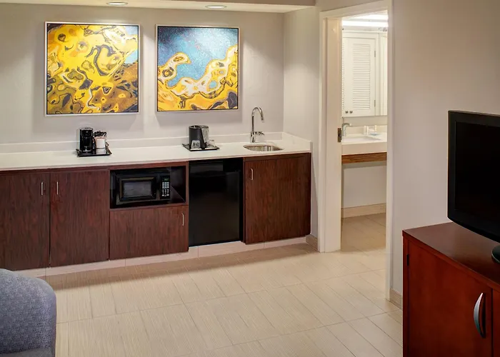 Courtyard By Marriott Columbia Northeast/Fort Jackson Area