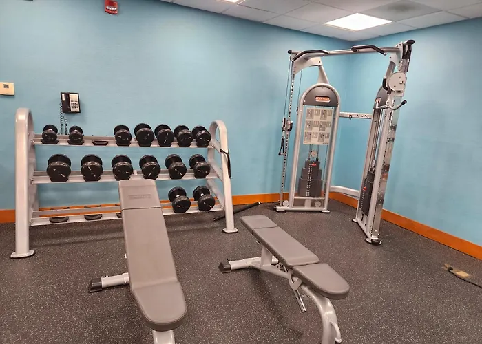 Comfort Inn & Suites Ankeny - Des Moines