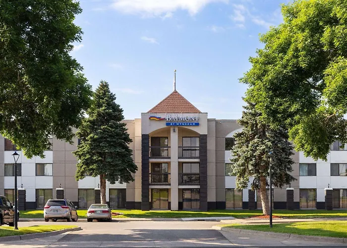 Baymont By Wyndham Shakopee