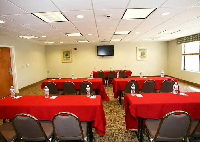 Wingate By Wyndham Yuma