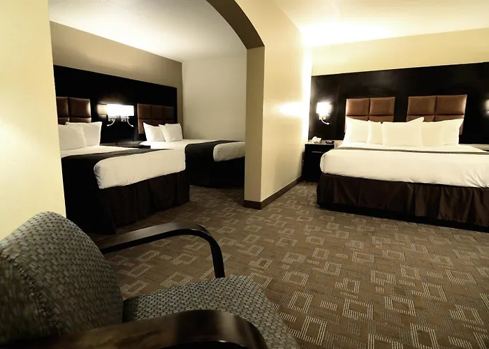 Days Inn By Wyndham Downey