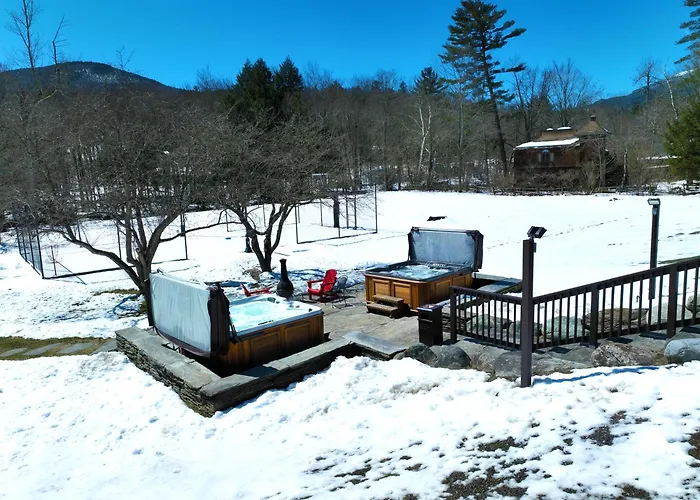 Innsbruck Inn At Stowe