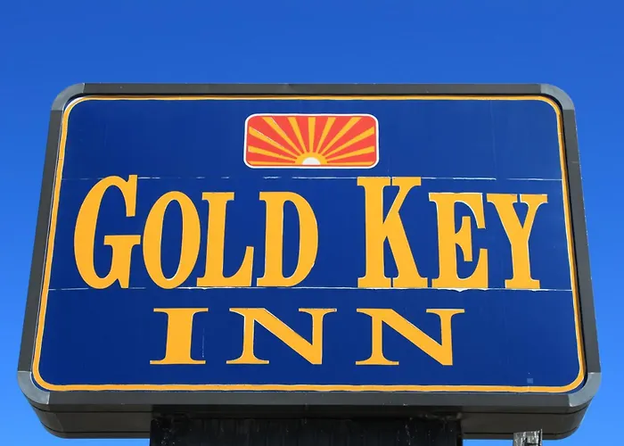 Gold Key Inn