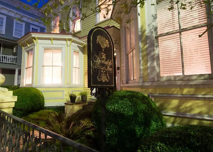 Barksdale House Inn