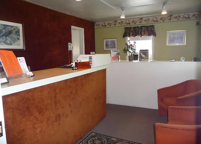 Red Rose Motel