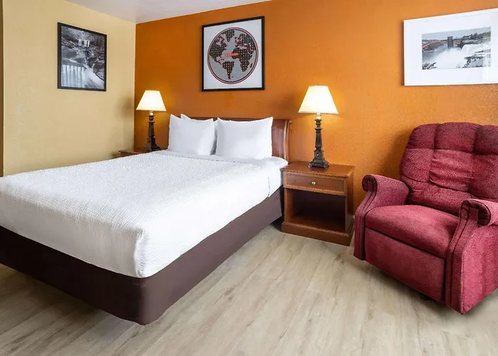 Ramada By Wyndham Rome - Verona