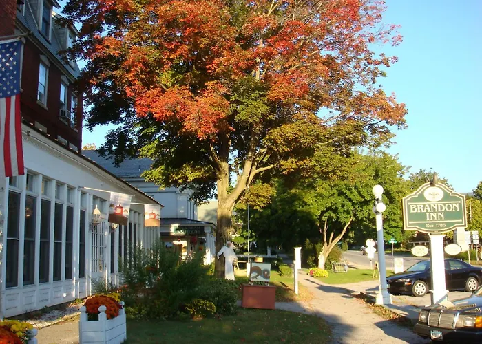 The Brandon Inn