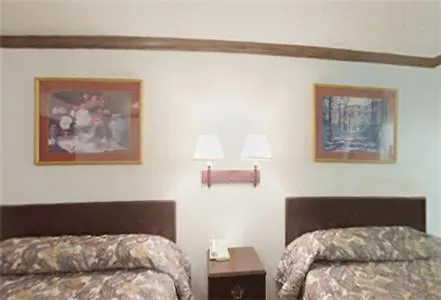 Executive Inn Muldrow