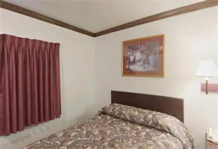 Executive Inn Muldrow