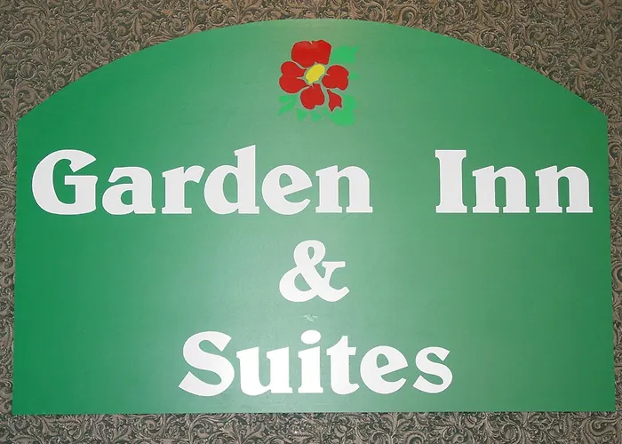 Garden Inn & Suites