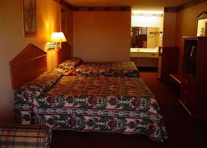 Garden Inn & Suites