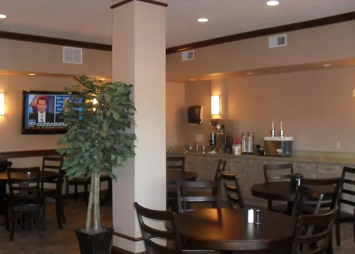 Bell'S Extended Stay And Suites