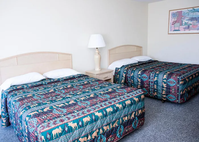 Starlite Motel