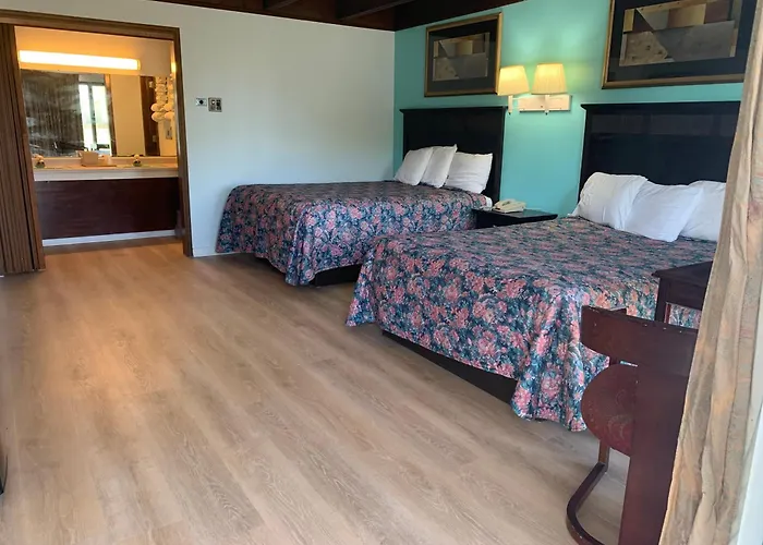Tollway Inn Beloit