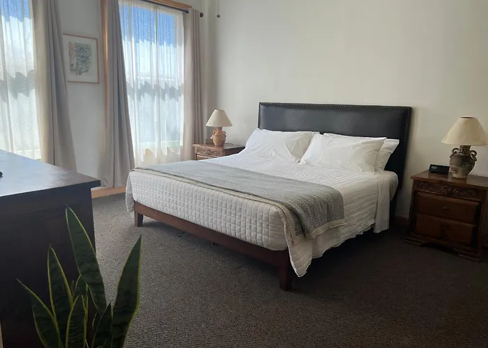 Canyon Rose Hotel