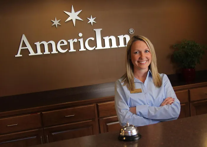 Americinn By Wyndham North Branch