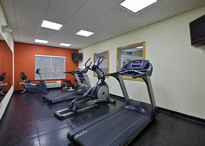 Country Inn & Suites By Radisson, Cincinnati Airport, Ky
