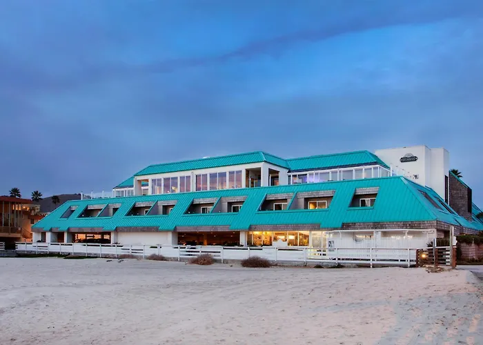 Seaventure Beach Hotel