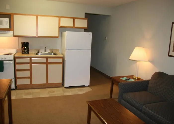 Affordable Suites Shelby