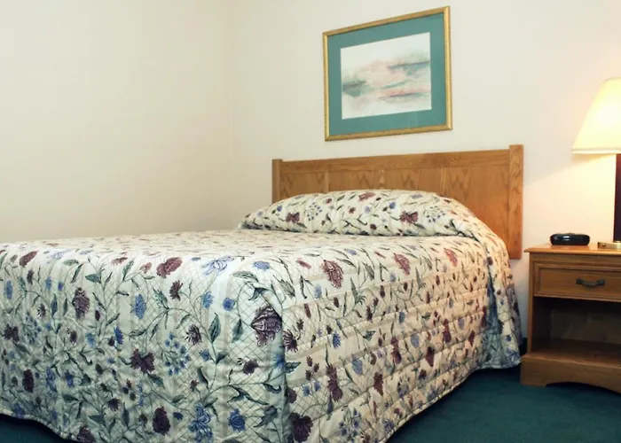 Affordable Suites Shelby