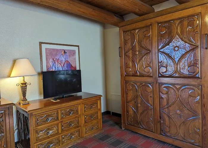 Sagebrush Inn&Suites