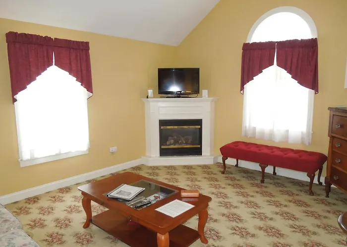 Kearsarge Inn