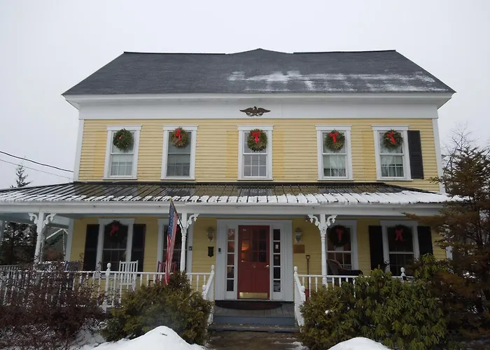 Kearsarge Inn