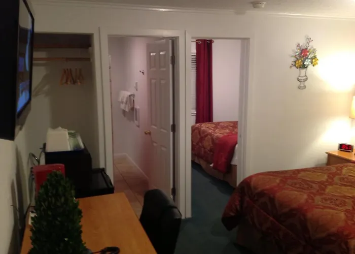 Holiday Motel Bend
