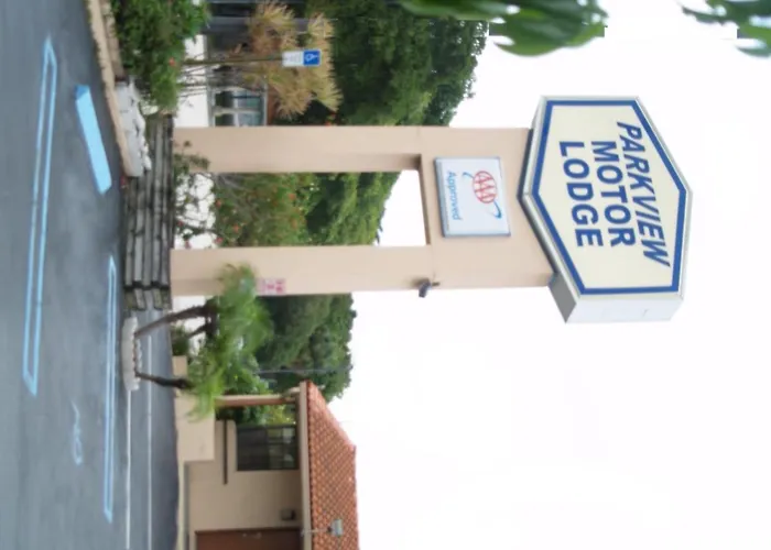 Parkview Motor Lodge