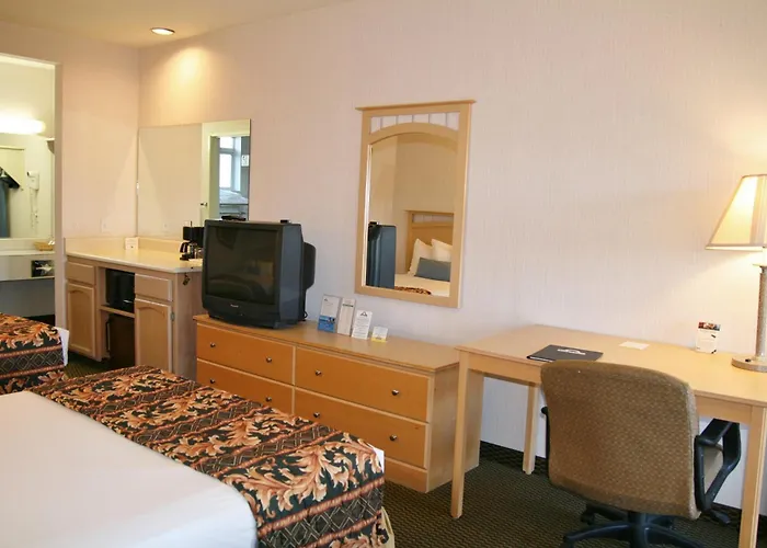 Days Inn By Wyndham Rocklin/Sacramento
