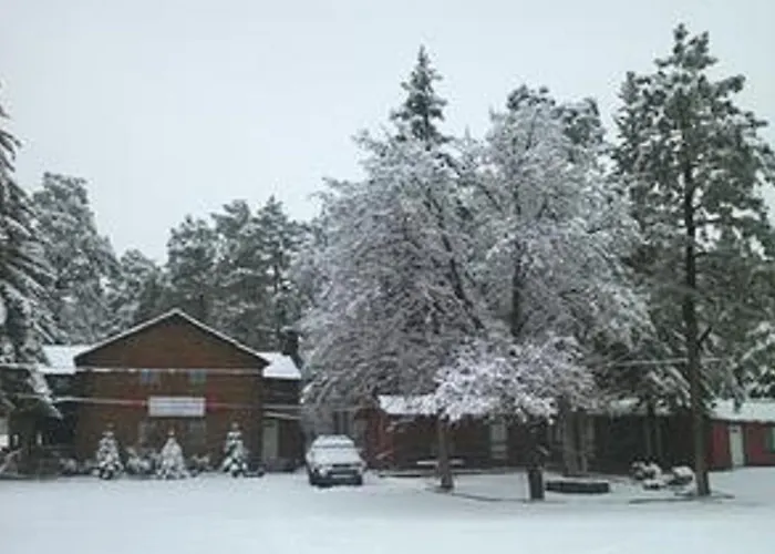 Lumbermen'S Village
