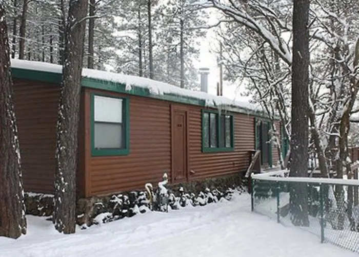 Lumbermen'S Village
